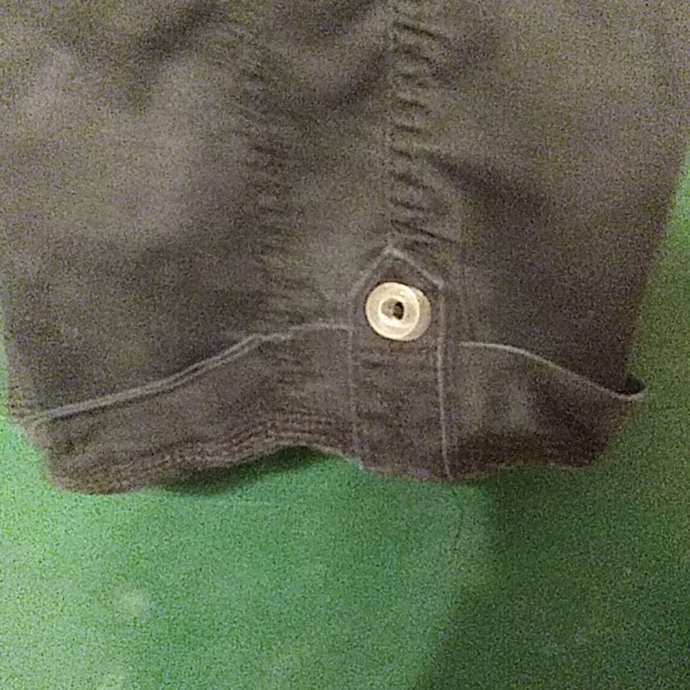 Woman's Capri